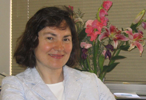 Dr. Francine Blanchet-Sadri
