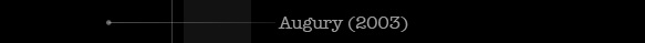 Augury