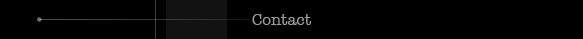 Contact Information