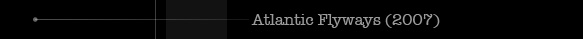 Atlantic Flyways