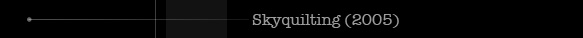 Skyquilting