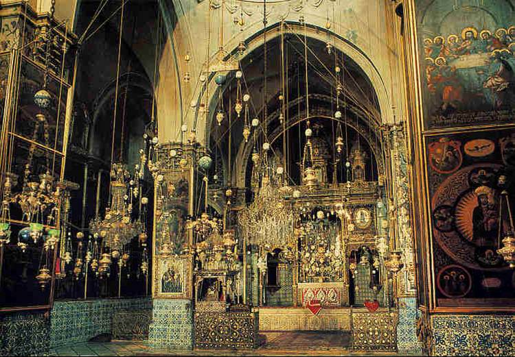 St. James Cathedral