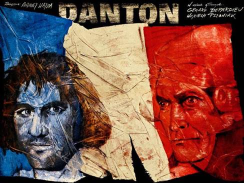 Danton (1983)