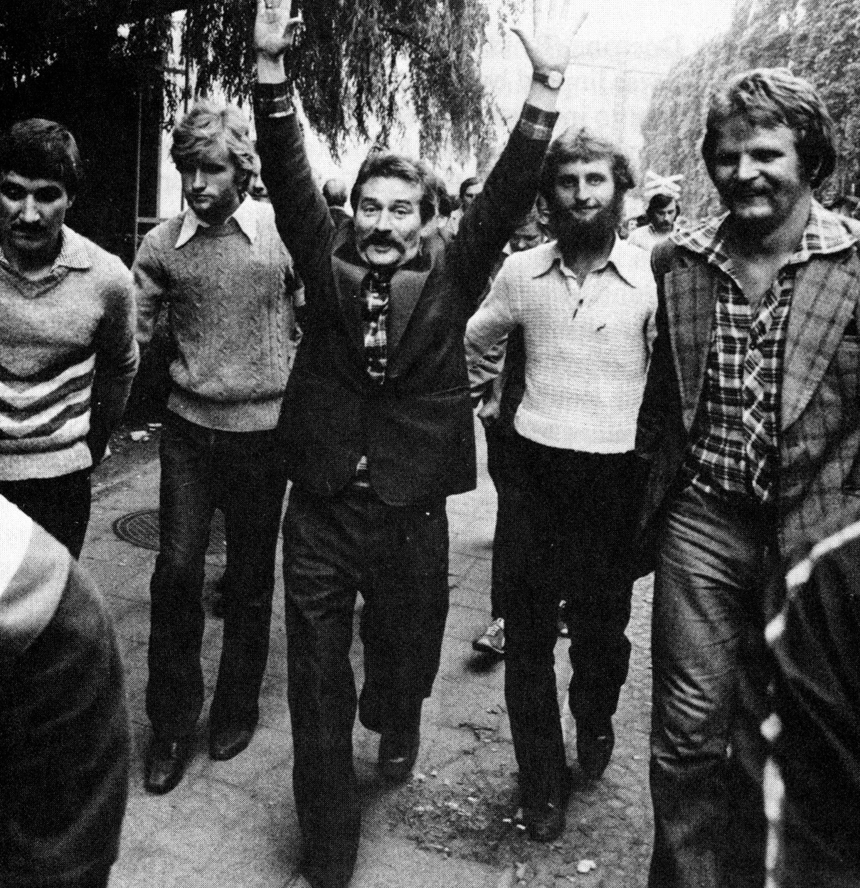 walesa