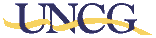 UNCG Logo