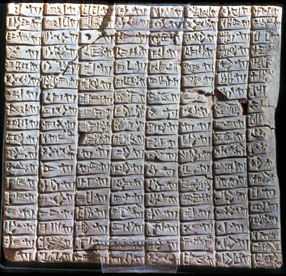 square tablet